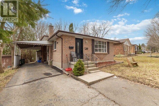 property at 156 Paperbirch Crescent