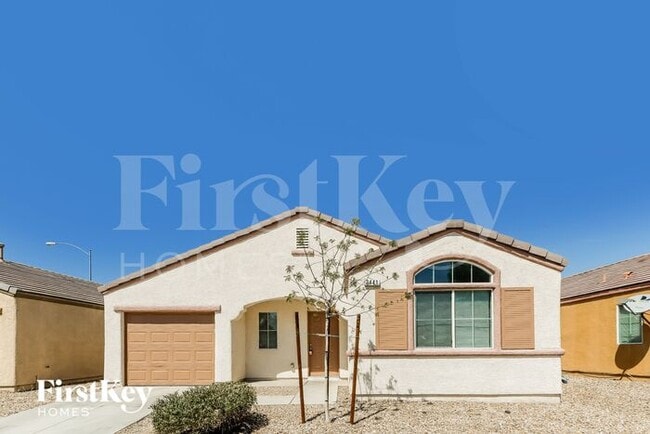 3441 Denali Preserve St