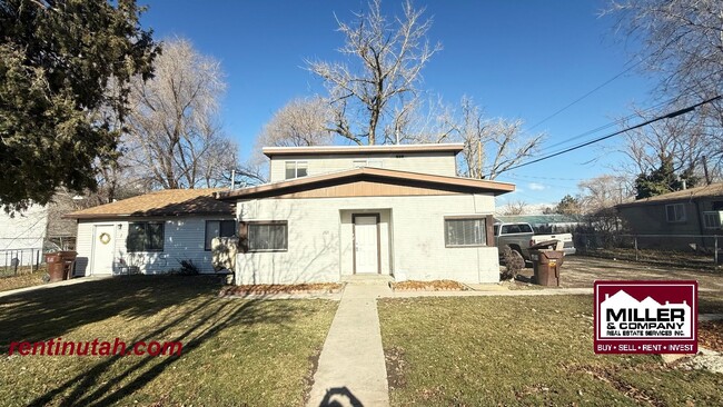 265 Rigdon Ave in South Salt Lake, UT - Building Photo - Building Photo