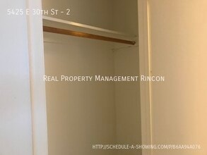 5425 E 30th St-Unit -2 in Tucson, AZ - Building Photo - Building Photo