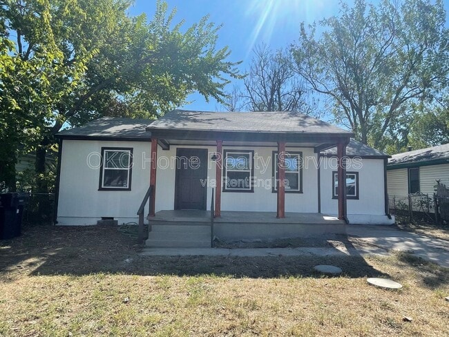 property at 1304 NW 99th St