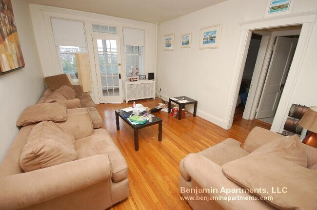 property at 1638 Commonwealth Ave