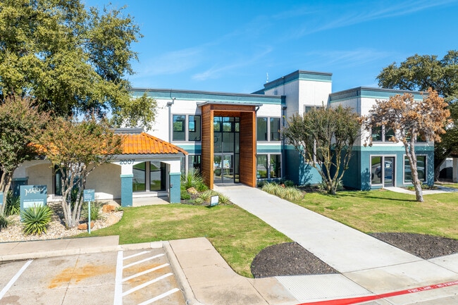 Mateo Apartment Homes in Arlington, TX - Foto de edificio - Lobby