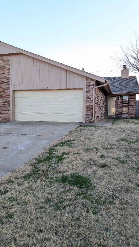 property at 7126 NW 115th St