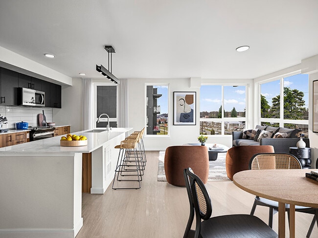 Ion Town Center Apartments