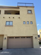 545 E Willetta St in Phoenix, AZ - Building Photo - Building Photo