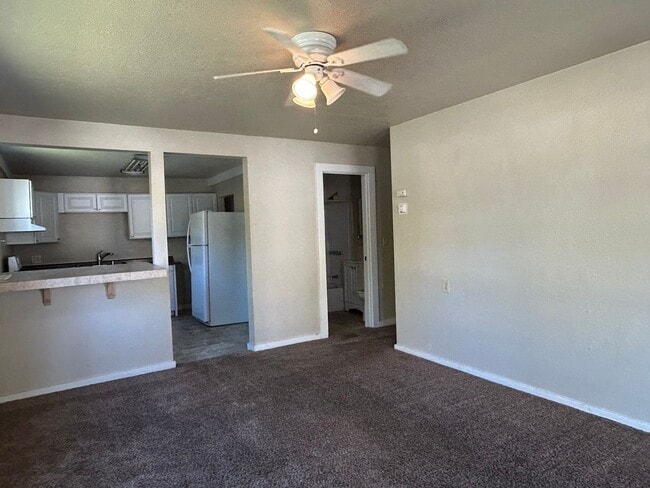 683-685 High St in Oroville, CA - Building Photo - Building Photo