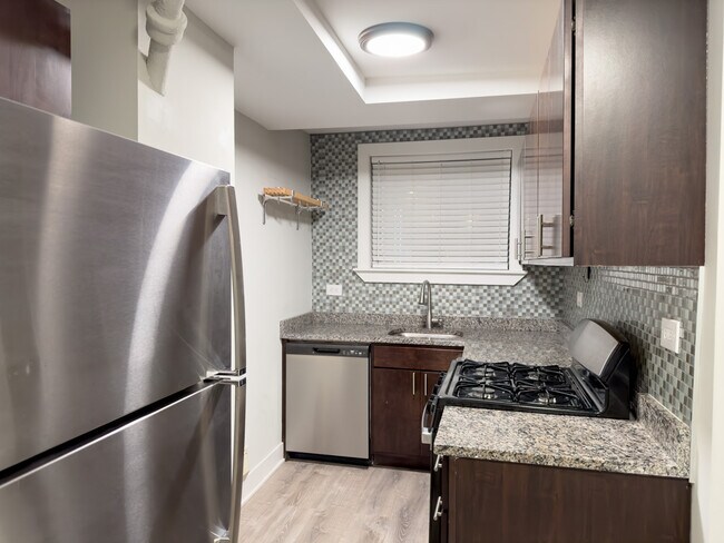 4432 N Wolcott Ave in Chicago, IL - Building Photo - Building Photo