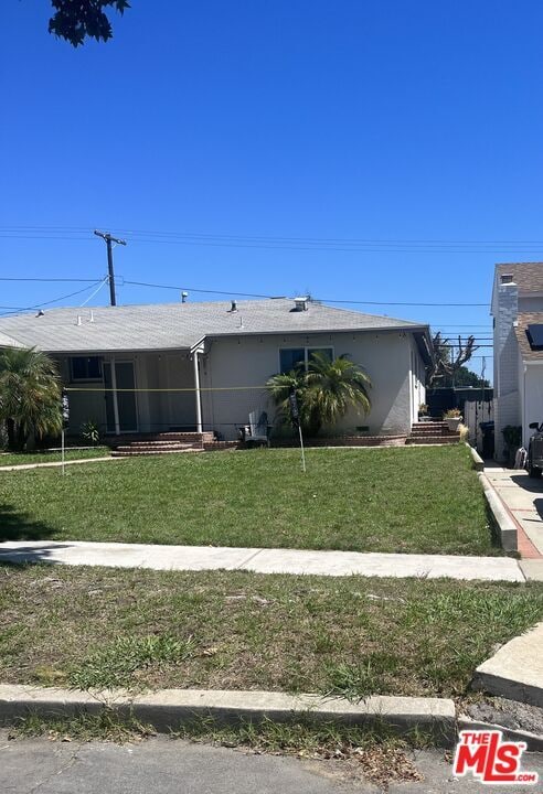 8920 Villanova Ave in Los Angeles, CA - Building Photo - Building Photo