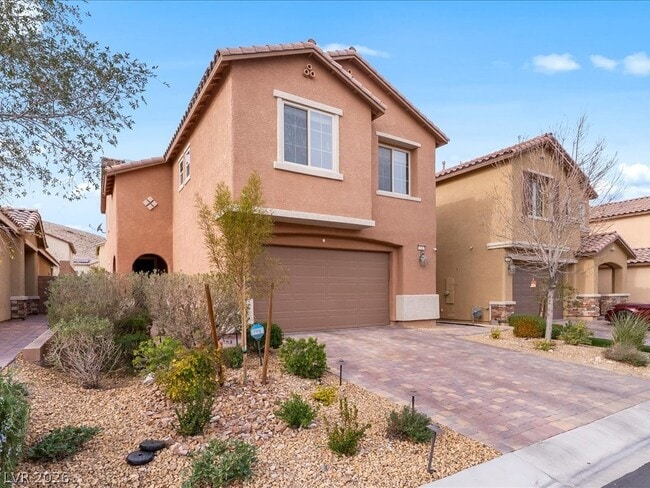 property at 12437 Mosticone Way