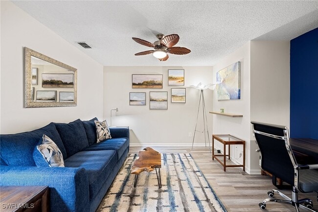 property at 6900 Dennis Cir