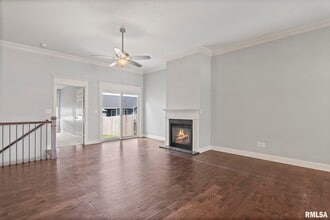 4631 Thompson Rd in Springfield, IL - Building Photo - Building Photo