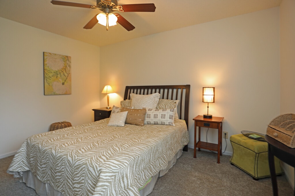 Lindsey Manor Apartments Kernersville, NC Apartments