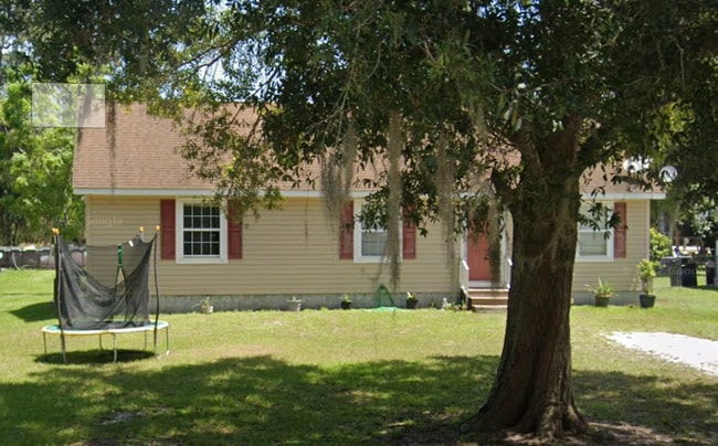 property at 817 SE 8th St
