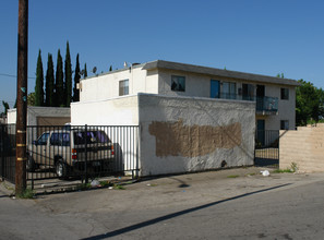 1450 Virginia Ave in Ontario, CA - Building Photo - Building Photo