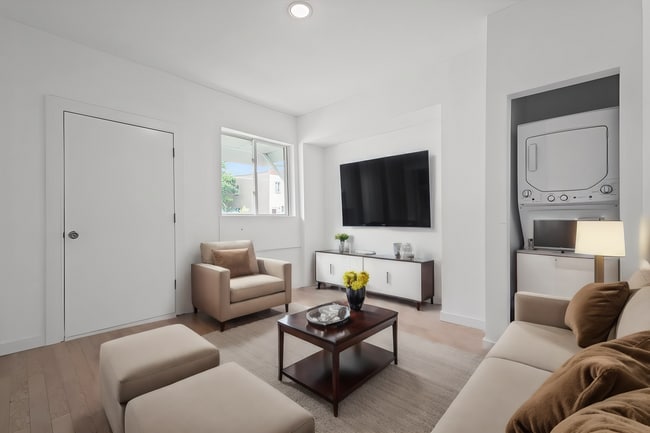 property at 640 Collins St