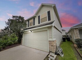 12515 Ashford River in Houston, TX - Building Photo