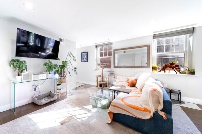 126 Delaware Ave in Jersey City, NJ - Building Photo - Building Photo