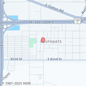 property at 7706 Elm Ave