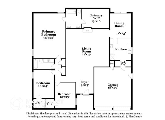 8224 NW 86th St in Oklahoma City, OK - Building Photo - Building Photo
