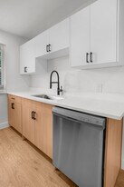 Sandbox Apartments in Salt Lake City, UT - Building Photo