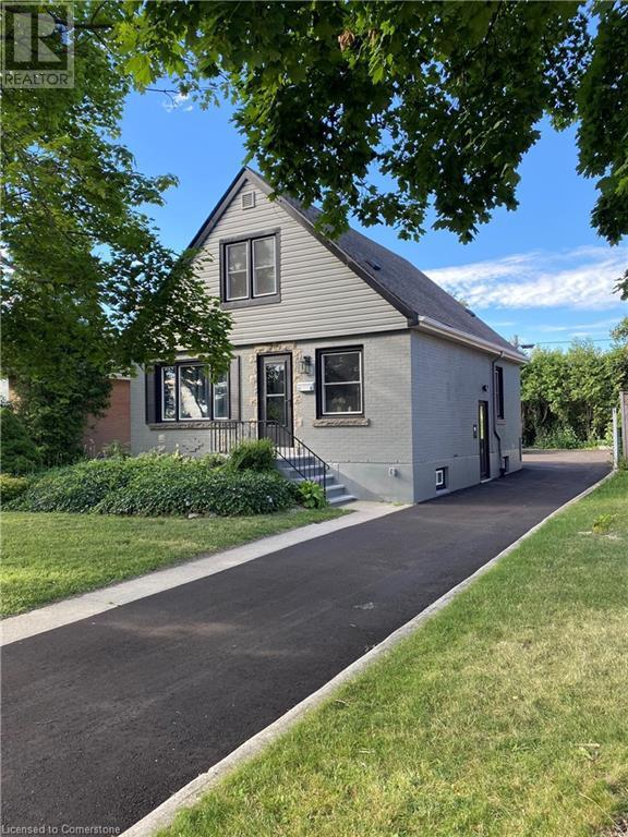 property at 22 Cheryl Ave