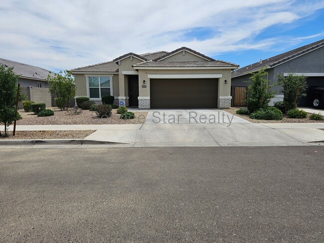 8119 S 45th Ave in Phoenix, AZ - Building Photo - Building Photo