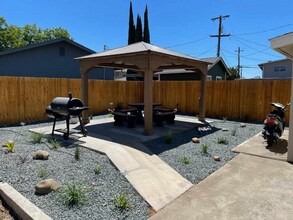 1980 Fogg Ave in Oroville, CA - Building Photo - Building Photo