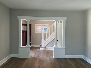 3156 Rosina Ave in Covington, KY - Foto de edificio - Building Photo