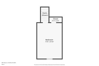 5001 Shocco Ln in Charlotte, NC - Building Photo - Building Photo