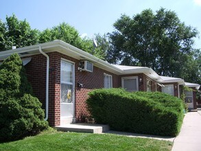 York Apartments in Denver, CO - Building Photo - Building Photo