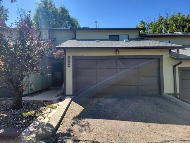 property at 4769 Barnes Rd