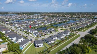 17353 SW 46th St in Miramar, FL - Building Photo