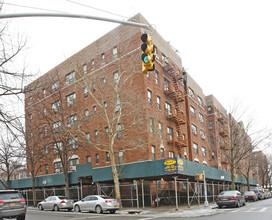 1901 Avenue N in Brooklyn, NY - Foto de edificio - Building Photo