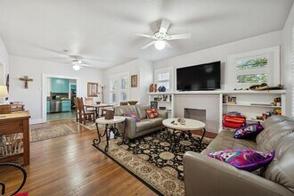 3101 Wheeler St in Austin, TX - Building Photo - Building Photo