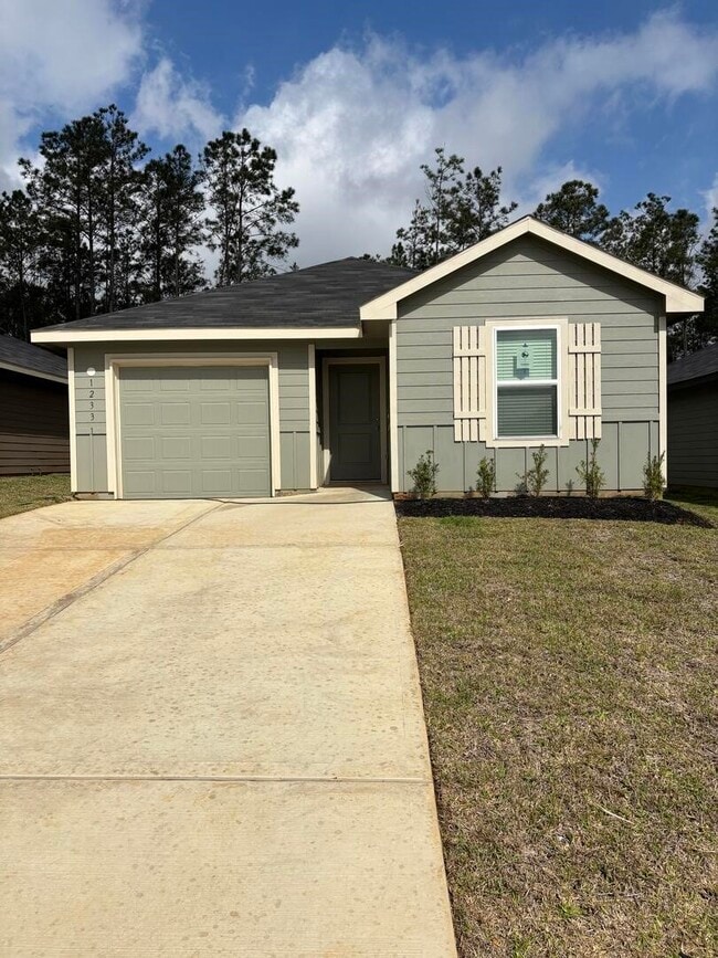 12331 McCrorey Trails Court in Conroe, TX - Building Photo - Building Photo