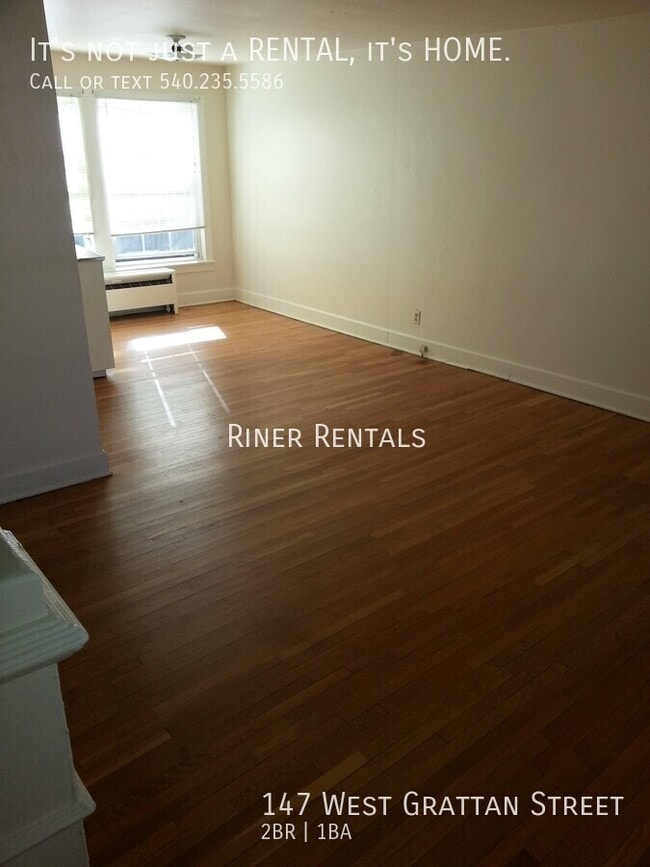 property at 147 W Grattan St