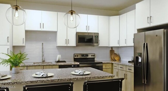 11575 W Roosevelt St, Unit 1 in Avondale, AZ - Building Photo - Building Photo