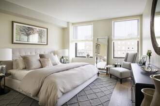 109 Arlington St in Boston, MA - Building Photo - Building Photo