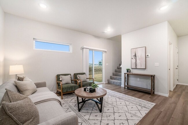 The Slate in Sioux Falls, SD - Foto de edificio - Building Photo