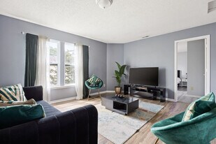 10363 Fairmont Ln, Unit SI ID1522300P in Indianapolis, IN - Building Photo