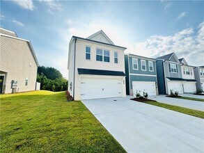 142 Founders Dr in Dawsonville, GA - Building Photo - Building Photo