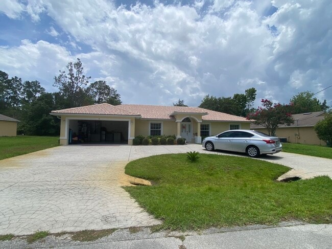 property at 3 Ranger Pl