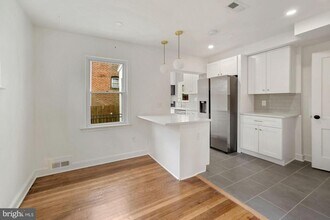 1530 Howard Rd SE in Washington, DC - Building Photo - Building Photo