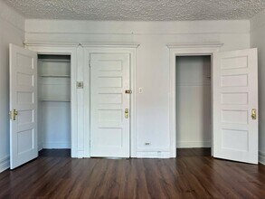 556 W 161st St, Unit 3 in New York, NY - Building Photo - Building Photo