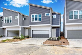 9640 Habitat St in Houston, TX - Building Photo - Building Photo