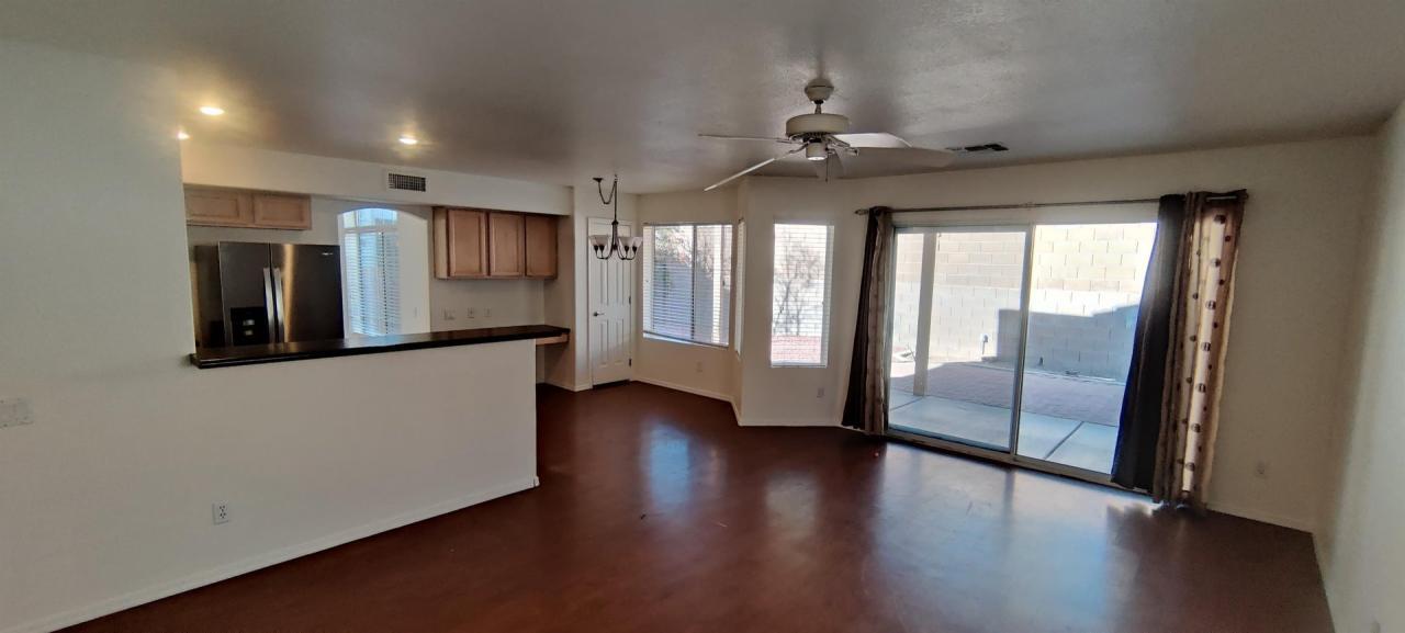 7777 E Elk Creek Rd in Tucson, AZ - Building Photo
