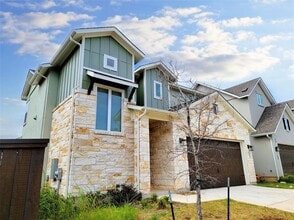601 C-Bar Ranch Trl in Cedar Park, TX - Building Photo - Building Photo
