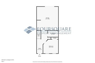 2634 Chert Ln in Raleigh, NC - Building Photo - Building Photo