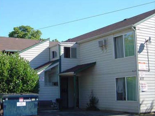 627 3rd Ave SE in Albany, OR - Building Photo - Building Photo